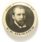 Hughes Very Scarce Celluloid