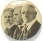 Hughes Massachusetts Coattail
