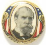 Charles Evans Hughes Beauty