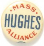 Hughes Massachusetts Alliance