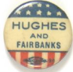 Hughes and Fairbanks
