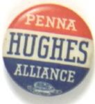 Hughes Pennsylvania Alliance