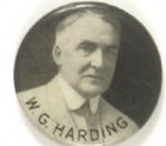 Harding Different Photo