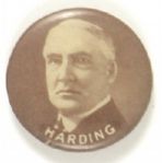 Warren Harding