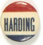 Harding Red, White, Blue