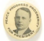 James Cox "Prosrerity"