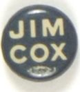Jim Cox Blue Version