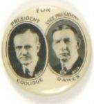 Coolidge-Dawes Jugate