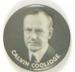 Calvin Coolidge
