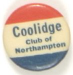 Coolidge Northampton