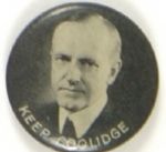 Keep Coolidge