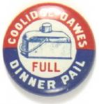 Coolidge Full Dinner Pail