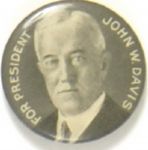 Davis Scarce Picture Pin