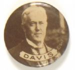 John W. Davis