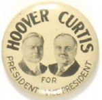 Hoover Curtis Scarce Jugate