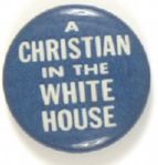 Anti Smith Christian in White House