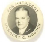 Scarce Hoover for President