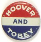 Hoover and Tobey New Hampshire