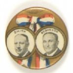 Smith-Robinson Gold Jugate