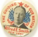 Smith Guiding Star Red Version