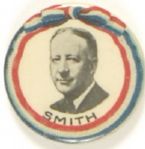 Al Smith Unusual Celluloid