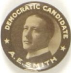 Al Smith Democratic Candidate