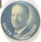 Al Smith Volunteers