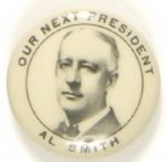 Smith Our Next President