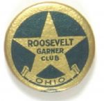Roosevelt-Garner Club Ohio