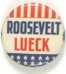 Roosevelt-Lueck Wisconsin