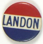 Landon Red, White and Blue