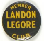 Landon Legore Club
