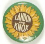 Green Landon-Knox