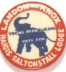 Landon Massachusetts Coattail