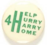 Dewey 4-H Club