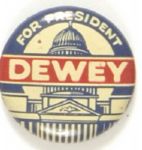 Dewey Capitol