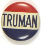 Truman Red, White, Blue