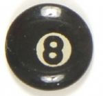 Truman 8 Ball