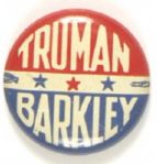 Truman-Barkley Stars