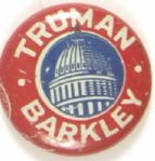 Harry Truman Capitol