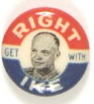Get Right With Ike