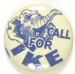 Call for Ike