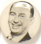 Stevenson Scarce Picture Pin