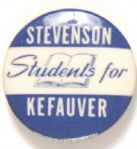 Students for Stevenson