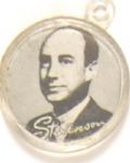 Stevenson Plastic Charm