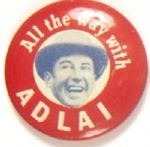 All the Way With Adlai
