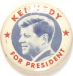 Kennedy for President