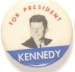 John Kennedy Celluloid