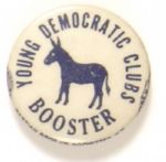 JFK Young Democratic Clubs