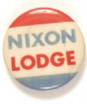 Nixon-Lodge Celluloid